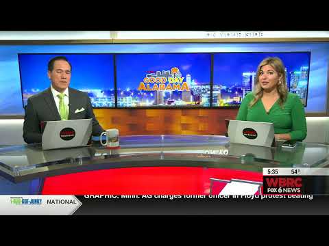 Boil water advisory in effect in Reform AL