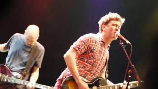 superchunk - digging for something - Matador at 21