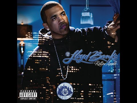 09. Lloyd Banks - You Know the Deal (feat. Rakim)