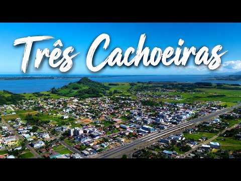 Três Cachoeiras - RS | Cidade Destaque