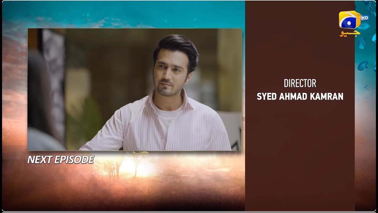 Rang De Episode 36 Teaser - 26th April 2026 - HAR PAL GEO