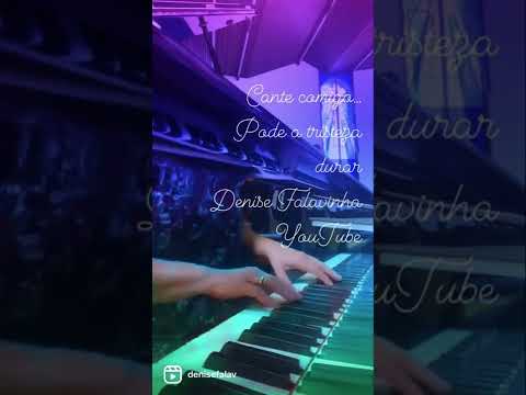 Jonas - Pode a Tristeza Durar - Padres