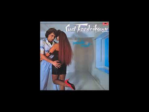 Curt Fredriksson – Plastiktraum (1982)