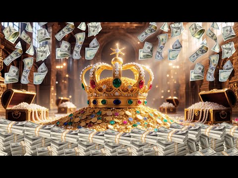 Money Will Flow To You Non-Stop After 3 Minutes | Make Unexpected Money From The Universe 🙏✨ 432Hz