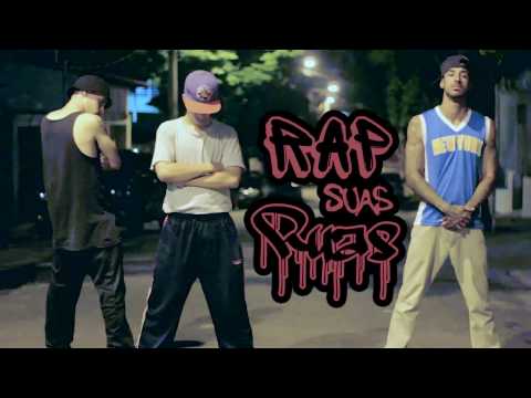 La Plaza - Rap, Suas Ruas (Prod.Teeny)