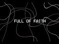 Full Of Faith