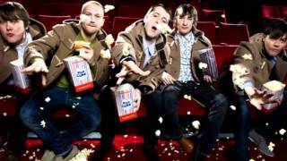 The Twang- Changing Me