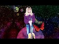 Jamie O'Neal - "The World Goes On" (Official Audio)