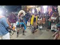 Preetha Karakattam New 2023 Temple Festival Karakatta Thavil Music Shenkottai