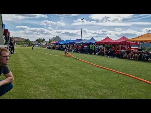 SDH SMIDARY ženy | VČHL DOUBRAVA 2025