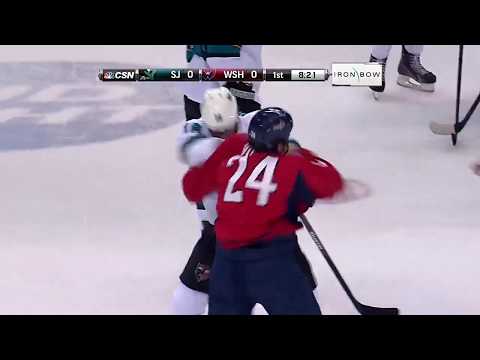 Aaron Volpatti vs Mike Brown Jan,14 2014