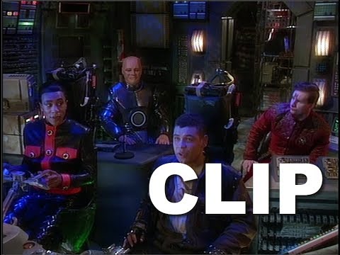 The Vindaloovians - Red Dwarf Clip