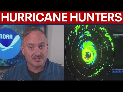 Video | Hurricane Hunters prepare for active 2025 Hurricane Season | LiveNOW from FOX