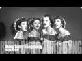 Mr Sandman The Chordettes Lyrics HD