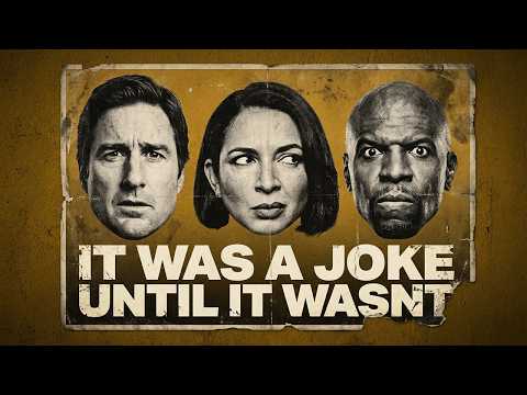 Idiocracy Wasn't a Comedy,  It Was a Prophecy!
