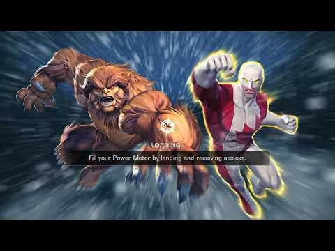 6 Star Electro On EMP Mod Path Uncollected Is Insane! Marvel Contest Of Champions