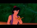 Aladdin 1992 Aladdin S First Wish Scene HD Part 1