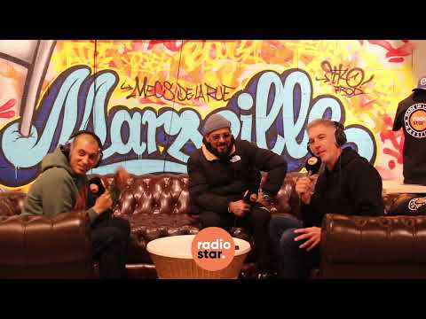 PLANÈTE STAR ET CHRONIQUES DE MARS III 🔥🎶🎙