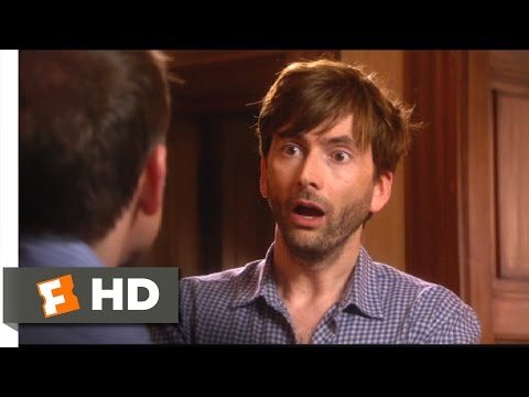 What We Did on Our Holiday (2014) - We're All Ridiculous Scene (9/10) | Movieclips