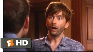 What We Did on Our Holiday (2014) - We&#39;re All Ridiculous Scene (9/10) | Movieclips