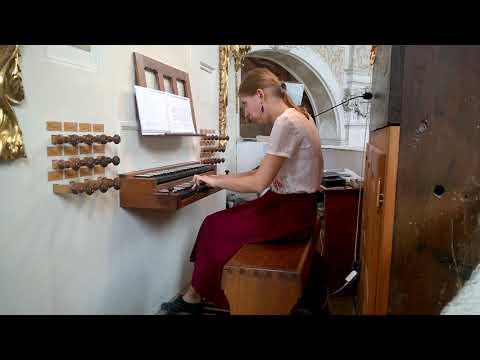 Aleksander Kozłowski - "Allegretto G-dur" nr 1