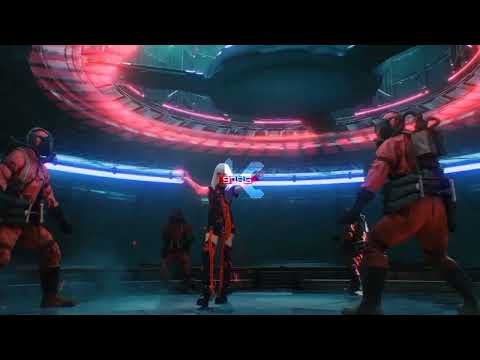 VISION × GOOD BOY GONE BAD [EXPERIMETAL MASHUP] DREAMCATCHER & TXT