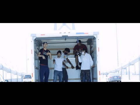 Jayvee - Geeked Up (feat. Smooth & Limon El Niño) || Dir. SOSTheCollective