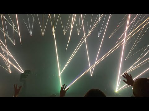 ODESZA - The Last Goodbye @ Acrisure Thousand Palms 09/20/2023 4K