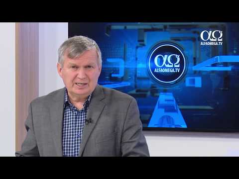 Alfa Omega în obiectiv - 14 martie 2019