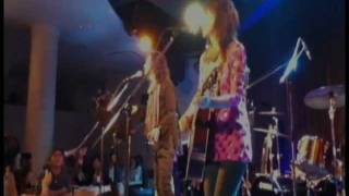 "Les Tokyo Jajouka" ont joué "Ruby Tuesday" pour  Les Rolling Stones avec Brian Jones