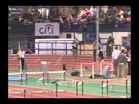 1000m National Record