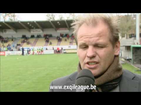 KVO - Boussu Dour Borinage