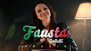 Musik-Video-Miniaturansicht zu Grazie Songtext von Fausta Gallelli