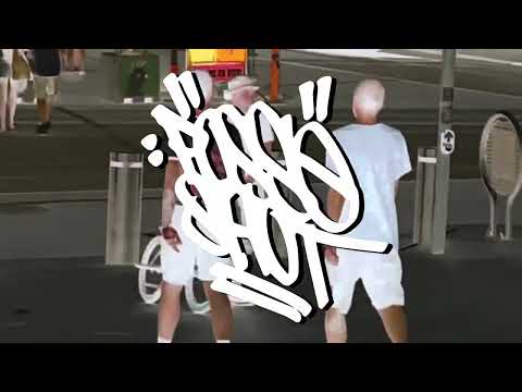 TRACER - BRAD STRUT x KHA