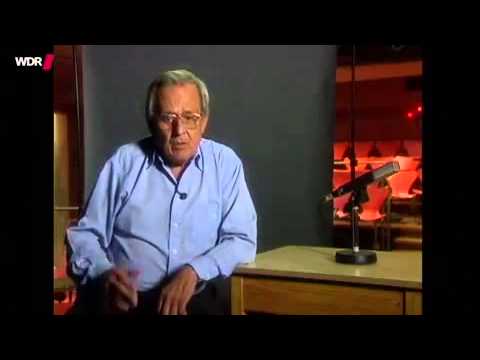 Mein Kriegsende  Dieter Hildebrandt