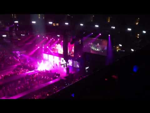 120520 TVXQ KEEP YOUR HEAD DOWN SM TOWN 2012 Anaheim