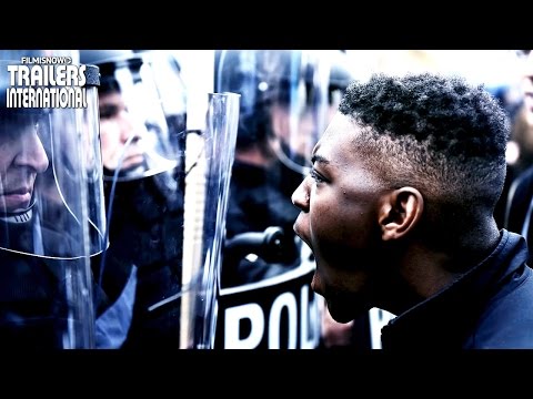 I Am Not Your Negro by Raoul Peck | Official Trailer [HD]