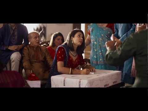 Big Bazaar TVC