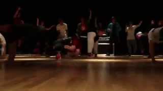 Urban Energy Dance - Wreckx-N-Effect - Here We Come