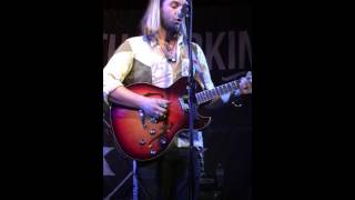 The Keith Harkin Band - TAKE ME DOWN