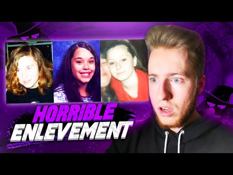 L'HISTOIRE DE CES 3 ADOLESCENTES VA VOUS CHOQUER.. (#HVF)