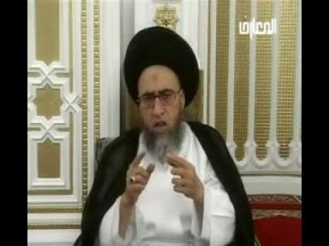 ⁣كتاب الصوم - أحكام الصيام  - الحلقة - 8 - سيد صباح شبر
