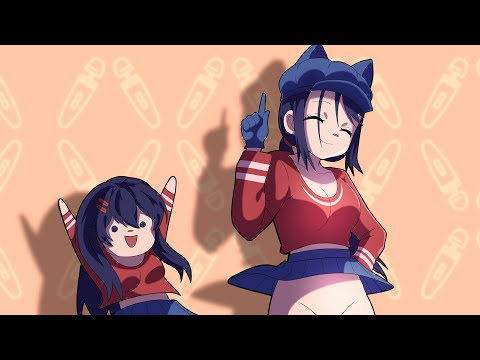 [Cappie] MiSide Caipirinha | MiSide Animation