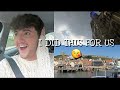 My First SOLO TRAVEL Vlog (UK-York & Whitby!!)