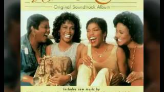 Whitney Houston - Why Does It Hurt So Bad