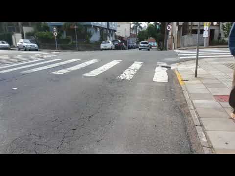 V3  - SAÍDA A TARDE 15:00 GIRO PELAS AS RUAS DE CAXIAS DO SUL QUARTA 08/05/2019