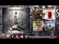 Septicflesh - "Burn" Official Album Stream 