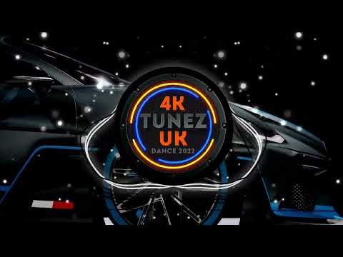 Sonic Sound - Somebody Loves You (2022) (4K Tunez UK)