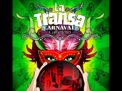 La Transa - 08. No Me Gusta la Droga.