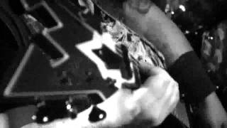 Music video thumbnail preview for MUNICIPAL WASTE - ACID SENTENCE. OFFICIAL VIDEO by Municipal Waste